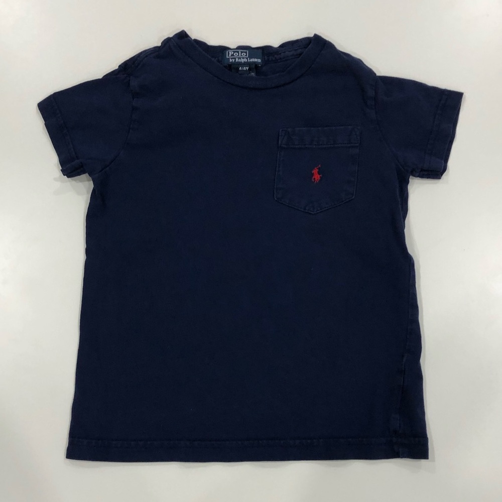 Polo Ralph Lauren boys t-shirt